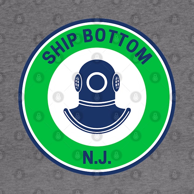 Ship Bottom NJ by fearcity